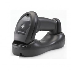 Máy đọc mã vạch không dây Motorola Symbol LI4278. Khuyến mãi lớn, Freeship toàn quốc